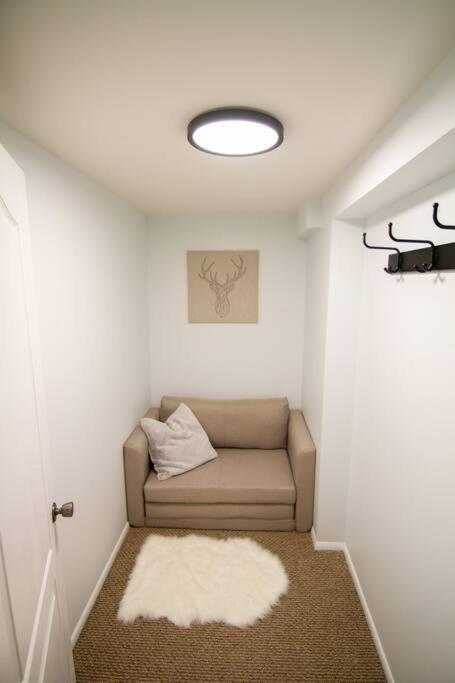 Cottonwood Heights - Lower Level Of Mountain Home! Extérieur photo