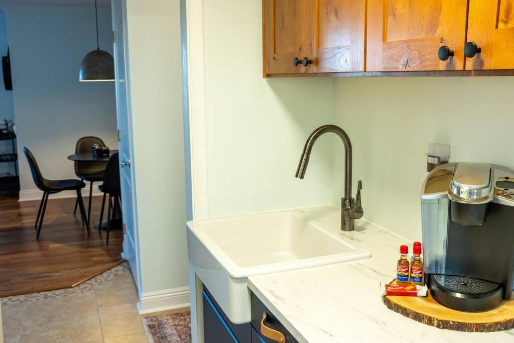 Cottonwood Heights - Lower Level Of Mountain Home! Extérieur photo