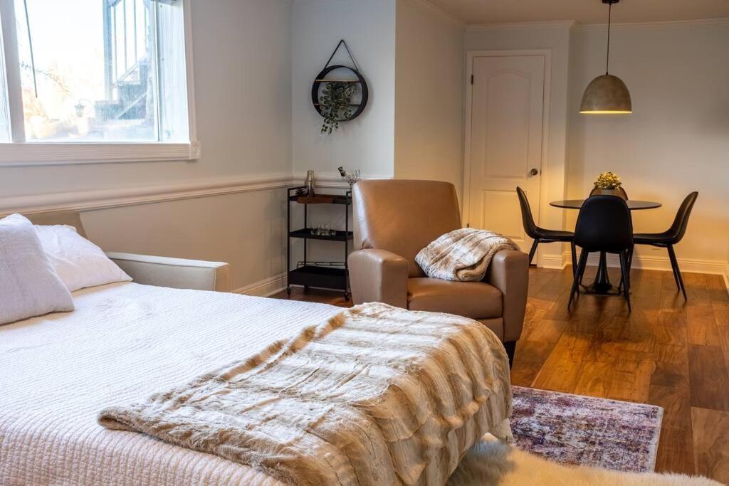 Cottonwood Heights - Lower Level Of Mountain Home! Extérieur photo